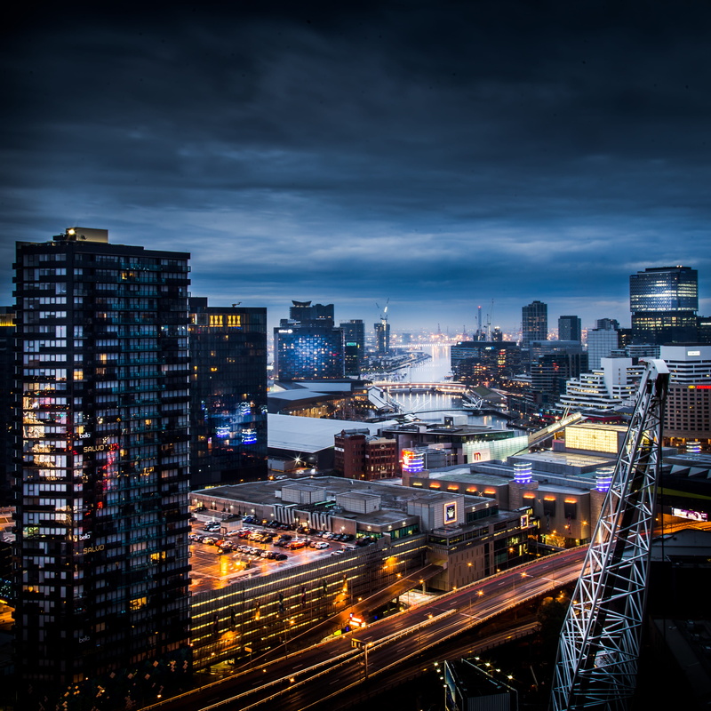 photography, long exposure, built Structure, view, illuminated, body, outdoors, skyscraper, city, 2K, light trail, downtown District, office building exterior