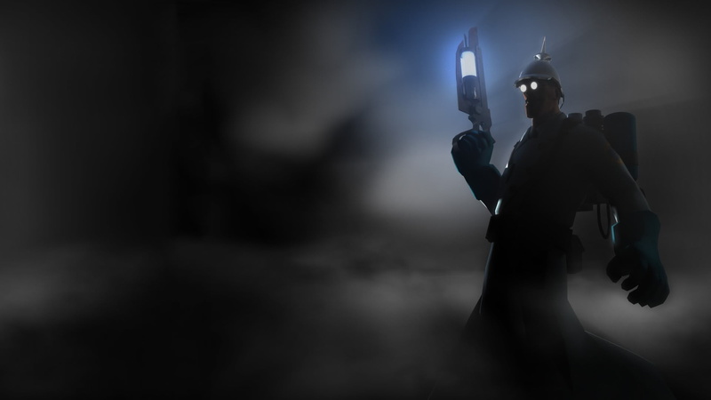 warning sign, Team Fortress 2, holding, Medic, security, conflict, aggression, military, video games, man, night, anger, uniform, protection, armed forces