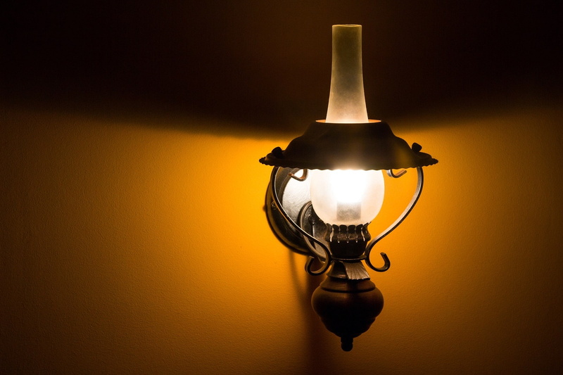 lamp, lights, 1080P