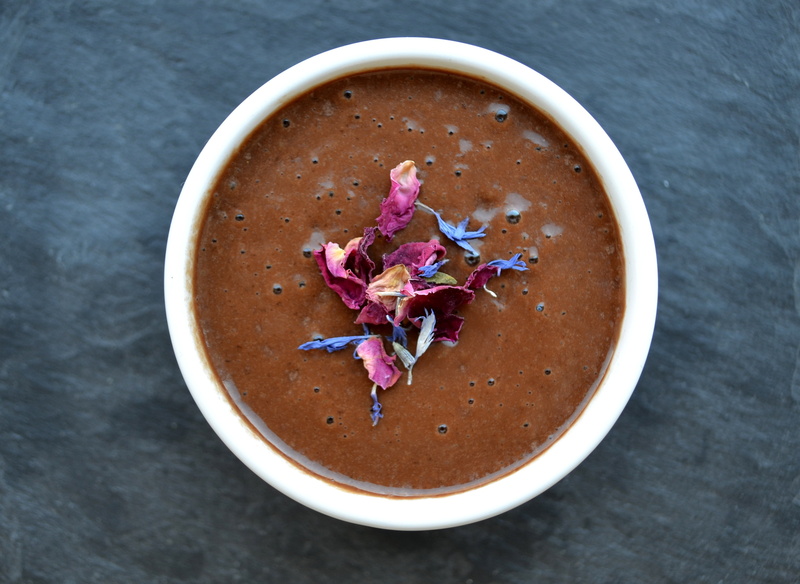 pink color, round, table, wellbeing, serving size, directly above, drink, food, common beet, 2K, ready-to-eat, ceramic, food and drink, healthy eating