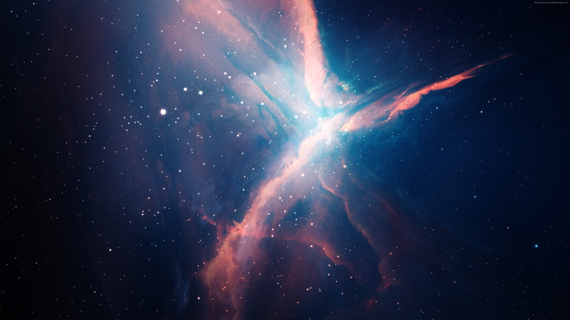 4K, 4k, Horsehead Nebula