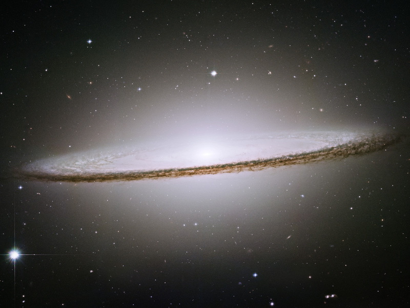star field, star - space, infinity, no people, constellation, sky, scenics - nature, astronomy, nature, exploration, luminosity, Sombrero Galaxy, cloud - sky