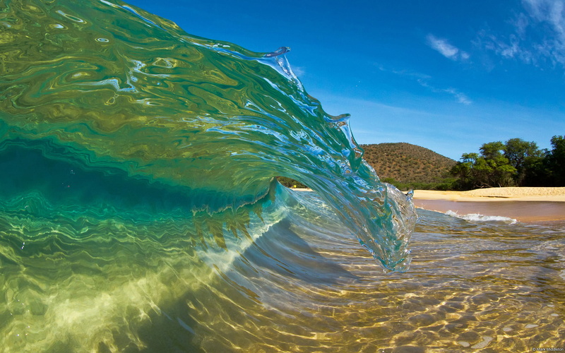flowing, summer, land, surf, scenics, clear, outdoors, coastline, beauty In Nature, whirlpool, sunlight, day, landscape, sea, nature, travel Destinations