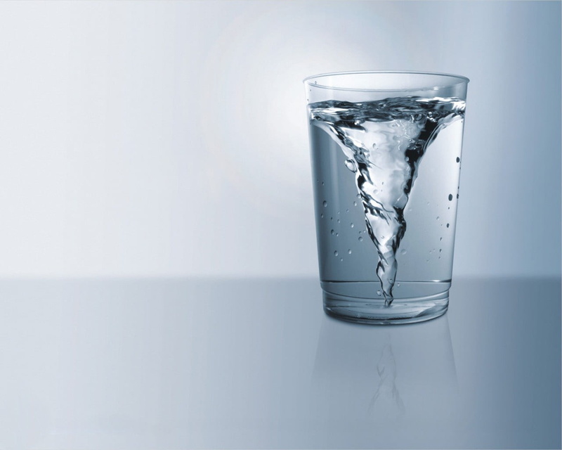 whirlpool, white, 720P, clear, thirsty, food and drink, refreshment, drinking Glass, close-up, liquid, clean, wet, blue, splashing, cold - Temperature