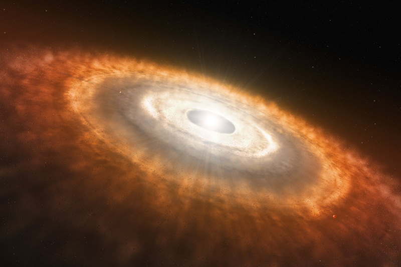 planet - space, solar system, galaxy, geometric shape, explosion, cloud - sky, nature, space, star, astronomy, supernova, eclipse, protoplanetary, mystery
