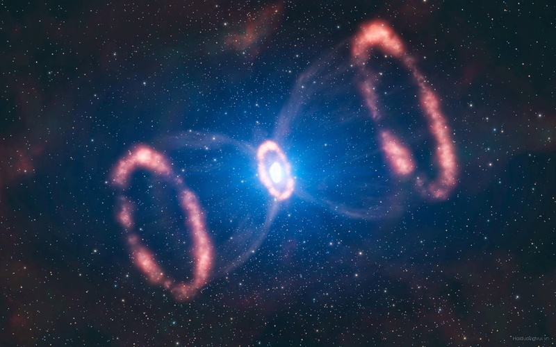 1080P, supernova