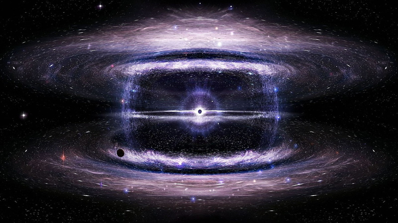 digital art, space art, space, 1080P, supernova, universe, stars, science fiction