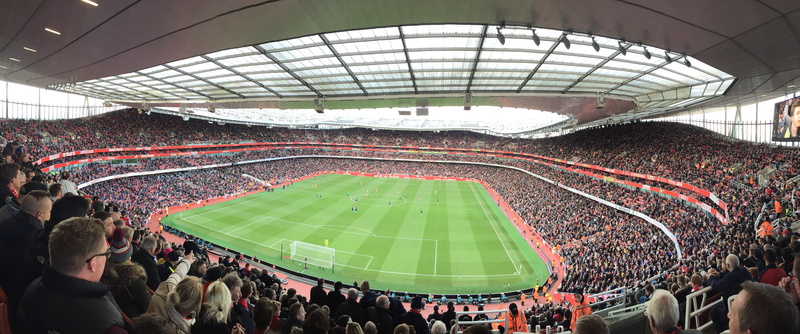 adult, 5K, group of people, green color, match - sport, large group of people, emirates stadium, grass, lifestyles, arts culture and entertainment, london