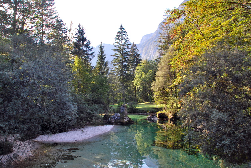 non-urban scene, water, 4K, clean, summer, land, Lake, tree, scenics, beautiful, Nature, mountains, outdoors, tranquil scene, Bohinj, idyllic, calming