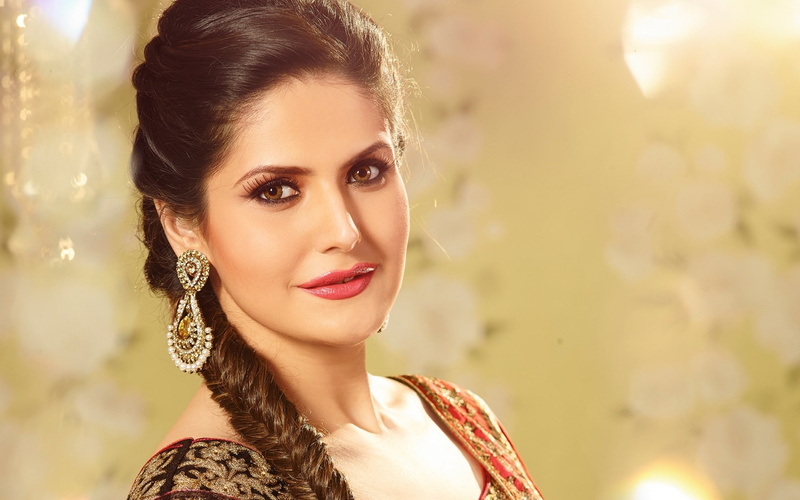 headshot, one person, beauty, body part, young adult, pretty, glamour, beautiful woman, young women, human face, zareen, adult, hair, brown hair, beautiful people