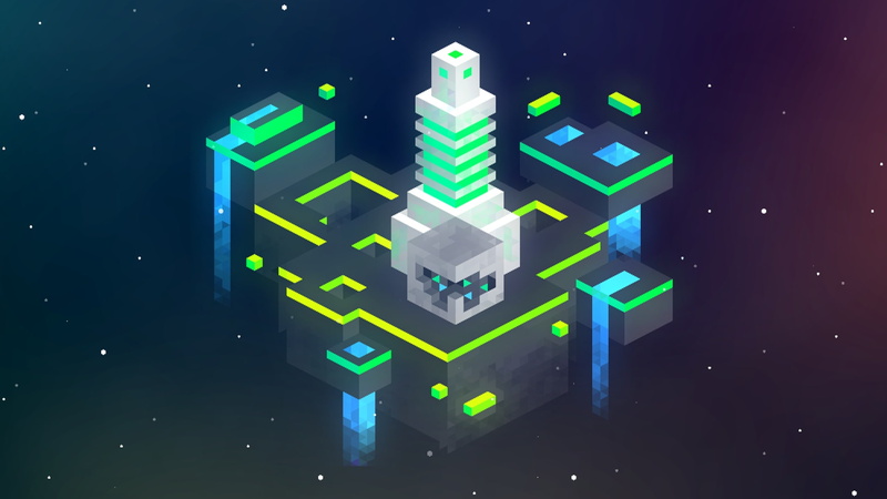no people, illuminated, glowing, shape, 1080P, technology, connection, design, Colorful, power supply, computer network, internet, Trixel, blue, wireless technology