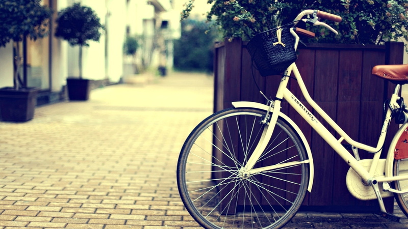 bicycle, 1080P