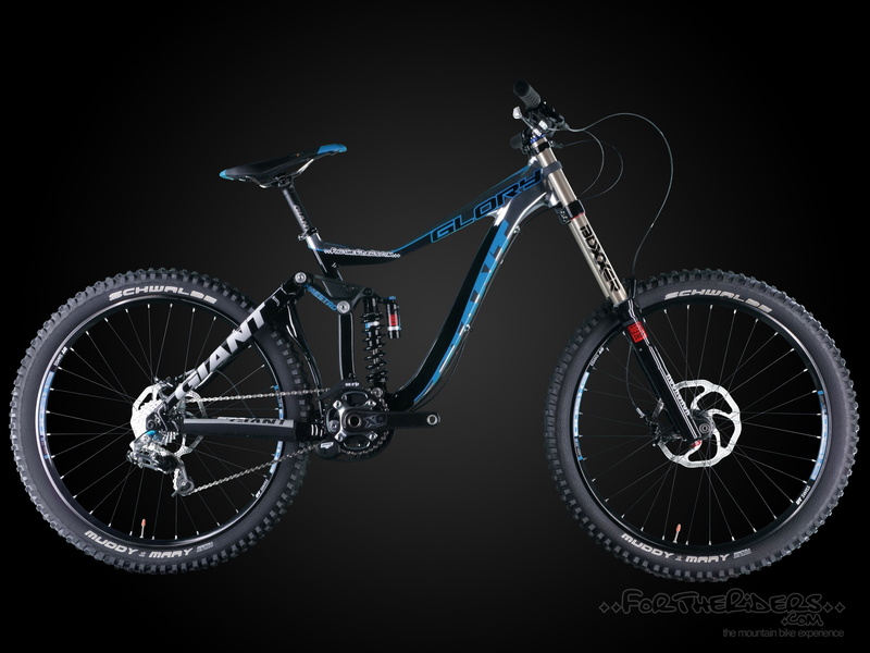 4K, giant, bike, bicycle