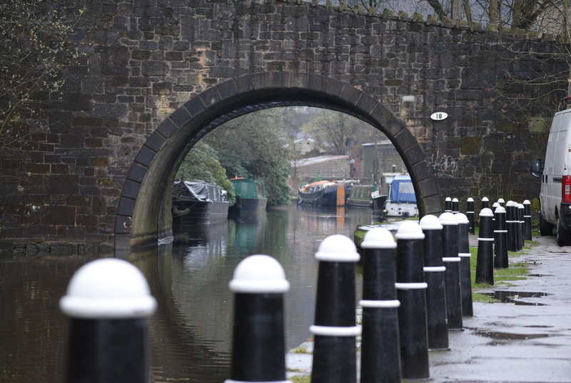 building exterior, river, outdoors, no people, landscape, arch bridge, built structure, boat, architecture, travel, nature, moored, transport, water, bridge - man made structure