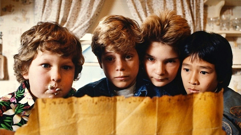 the goonies, 1080P