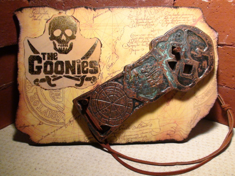 Movie, 720P, The Goonies