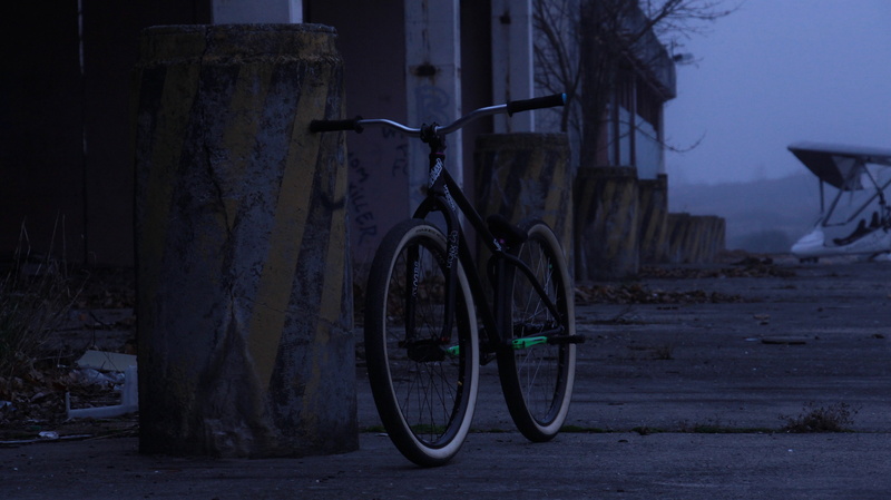 Retro style, urban, vehicle, 5K, bicycle, Dartmoor Bikes, mountain bikes