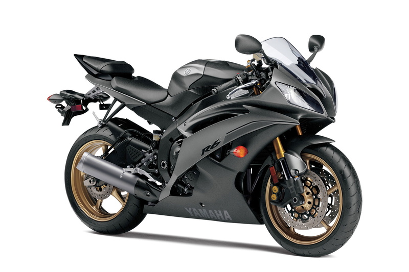 2014, 1080P, yzf r6, yamaha