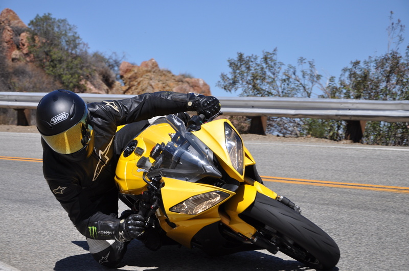 yellow, sport, nature, real people, Shoei, motorcycle, mode of transportation, safety, 4K, day, clothing, protection, helmet, security, one person, transportation