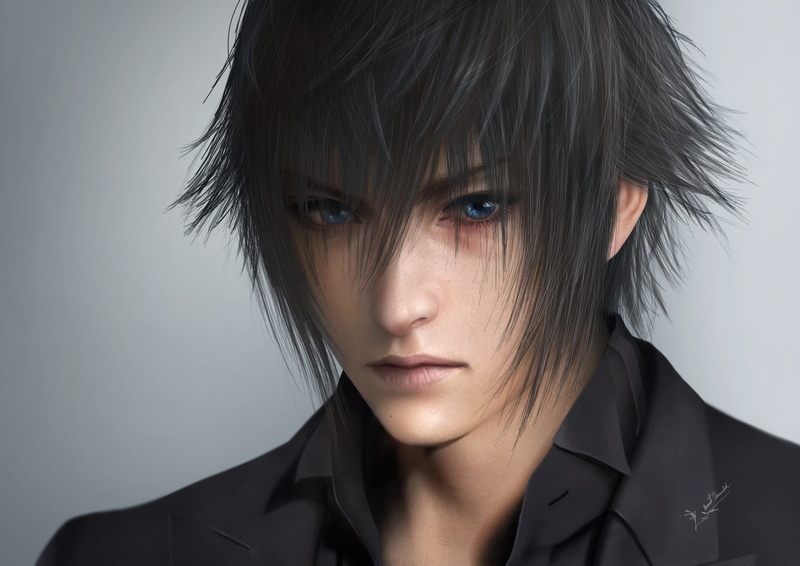 Final Fantasy, Noctis Lucis Caelum, 1080P, Final Fantasy XV