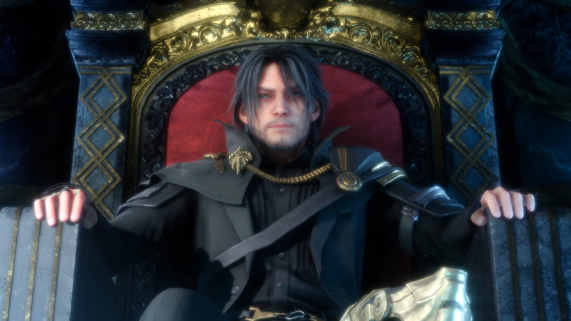 1080P, Final Fantasy XV, Final Fantasy, video games, Noctis