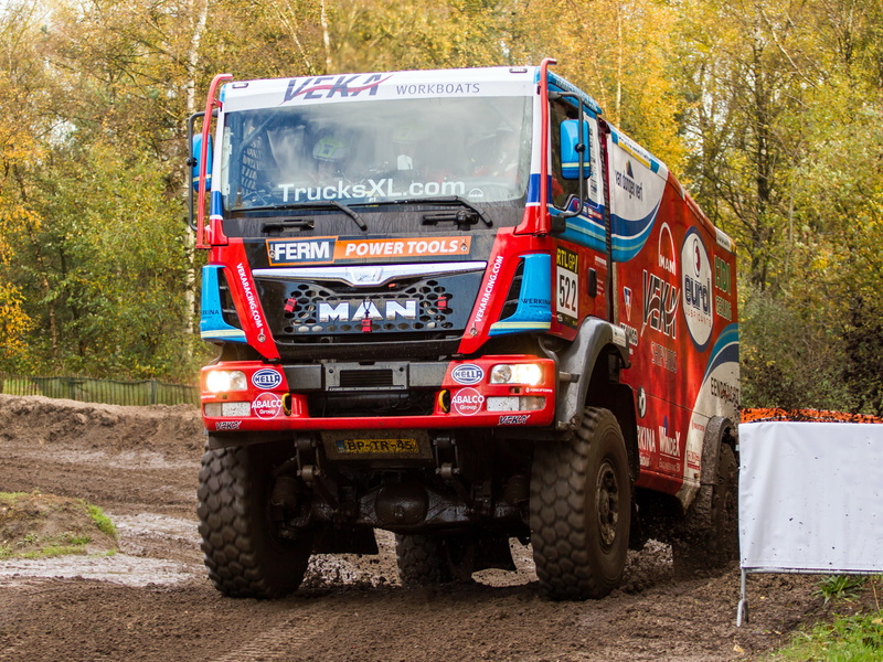 race, 1080P, tgs, man, racing, truck, 4x4, offroad, 2007, dakar, rally