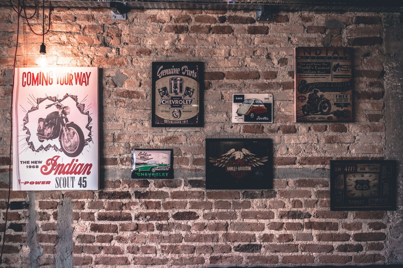 surface, sign, wall - building feature, bricks, message, travel, picture frame, creativity, poster, no people, human representation, antique, representation