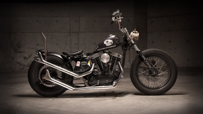 hd, 1080P, bikes, motorcycle