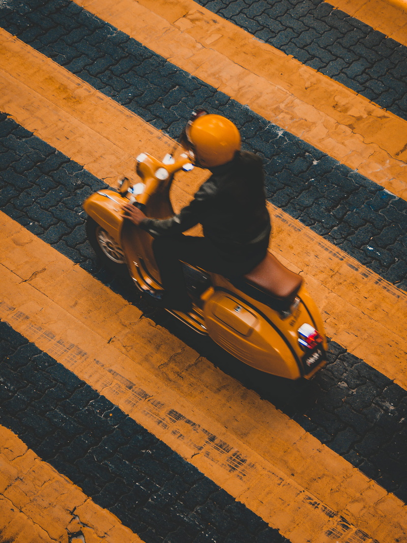 lines, bike, new York City, 2K, men, fashion, urban Scene, transportation, uSA, crossing, transport, style, motorbike, motor, urbanlife, travel, computer