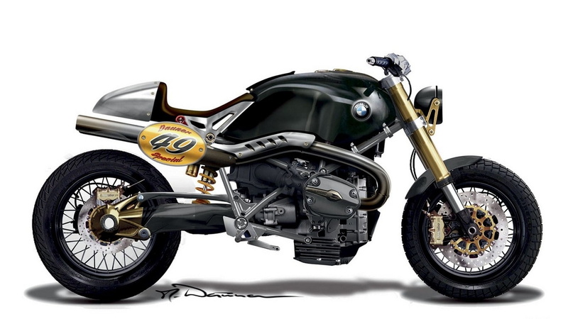 motorcycle, bikes, 720P, bmw, hd