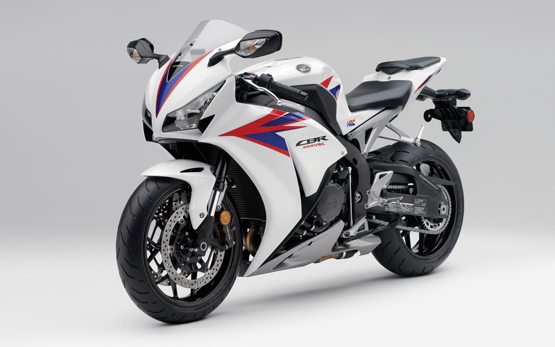 rr, 2K, Honda, red, Motorcycle, 2012, blue, cbr, white
