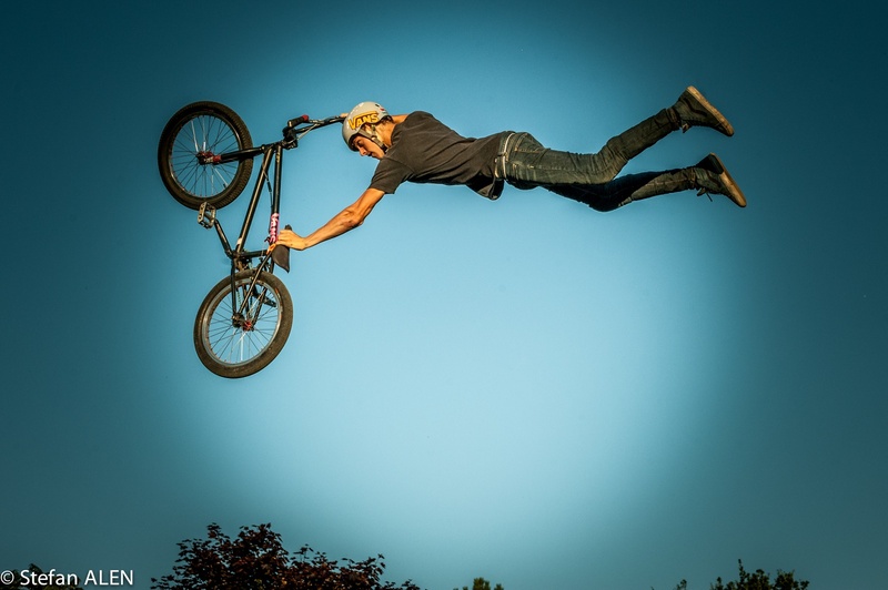 dangerous, risk, recreational pursuit, cool, skill, sport, men, activity, belgium bmx open, leisure activity, vitality, people, man, jumping, concrete park