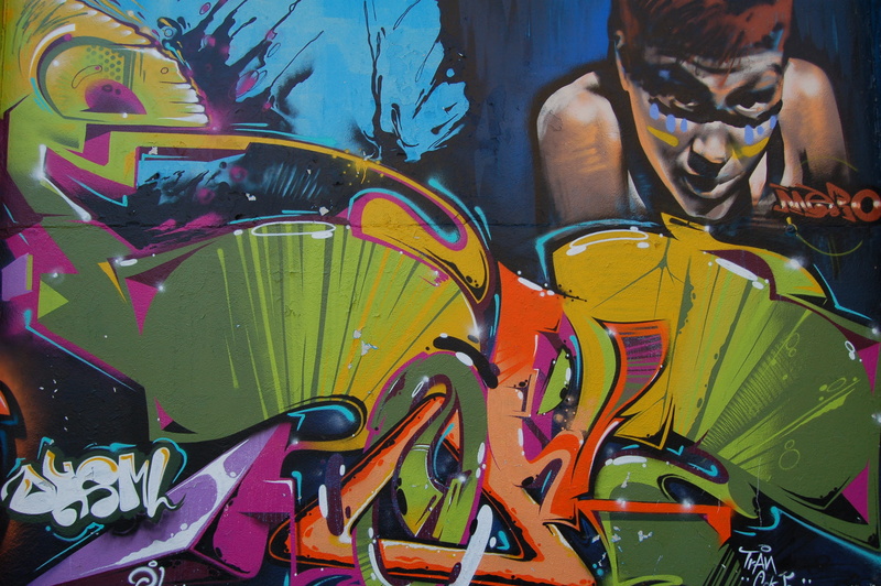 no people, texture, creativity, urban art, 2K, graffiti, colors, decoration, glass - material, representation, italy, female likeness, male likeness, colorful