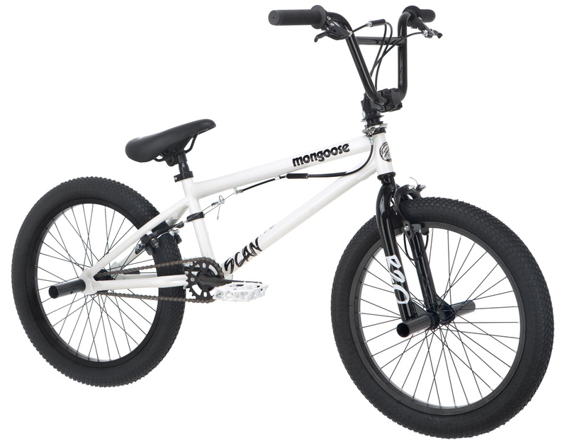 1080P, bicycle, bmx, bike, mongoose