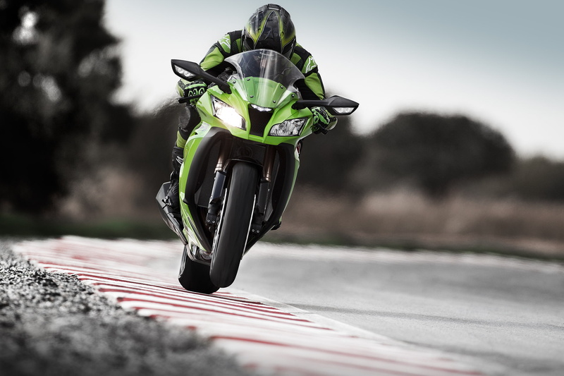 1080P, wheelie, kawasaki, sportbike
