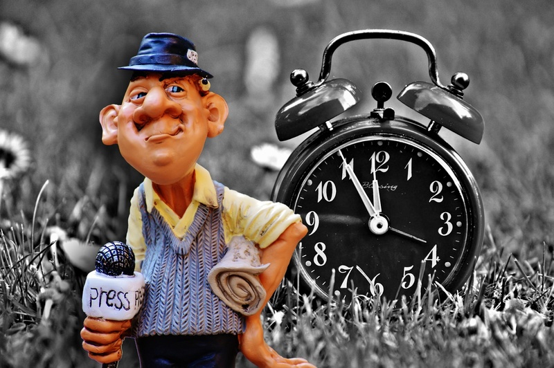 broadcast, magazine, journalism, headlines, information, front view, human representation, males, communication, childhood, people, the eleventh hour, child