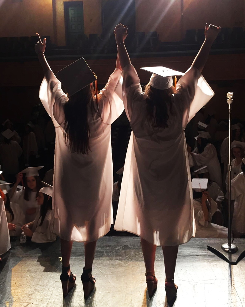 student, white, people, adult, real people, achievement, indoors, commencement, degree, ceremony, graduation celebration, human body part, woman, lifestyles