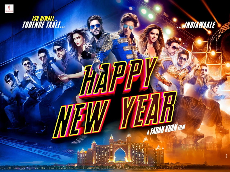 deepika padukone, happy new year, year, hd, abhishek bachchan, shahrukh khan, happy new year movie, new, 1920x1440, happy, movie, 1080P