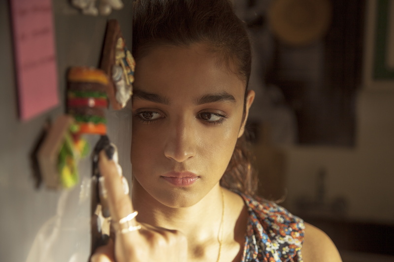 young adult, portrait, brown hair, one person, indoors, holding, contemplation, close-up, adult, 5K, hairstyle, Alia Bhatt, 4K, women, hair, beautiful woman