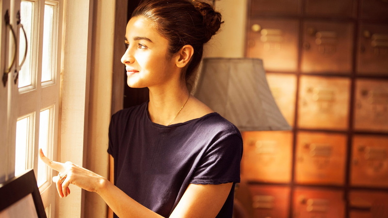 1080P, Alia Bhatt, Kaira, Bollywood, Dear Zindagi