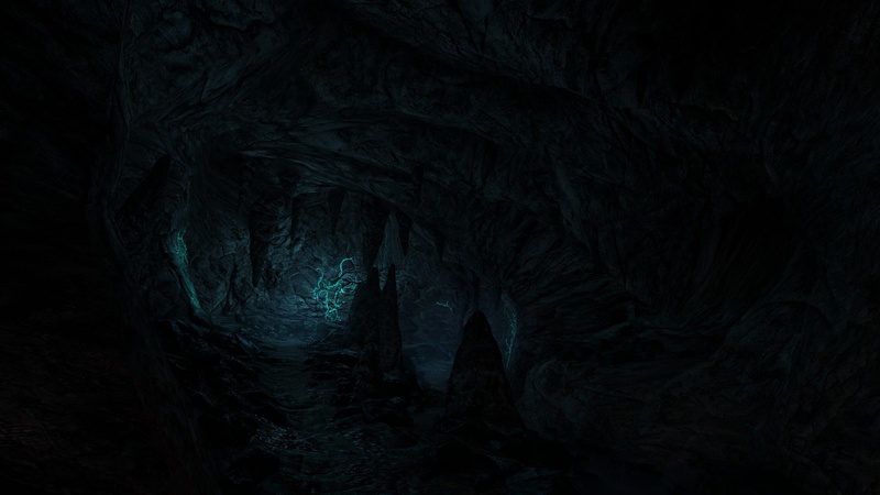 1080P, Dear Esther