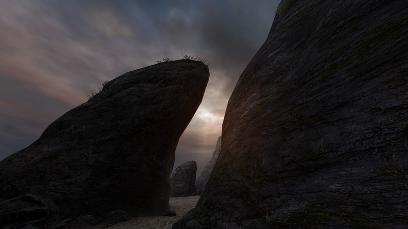 1080P, Dear Esther