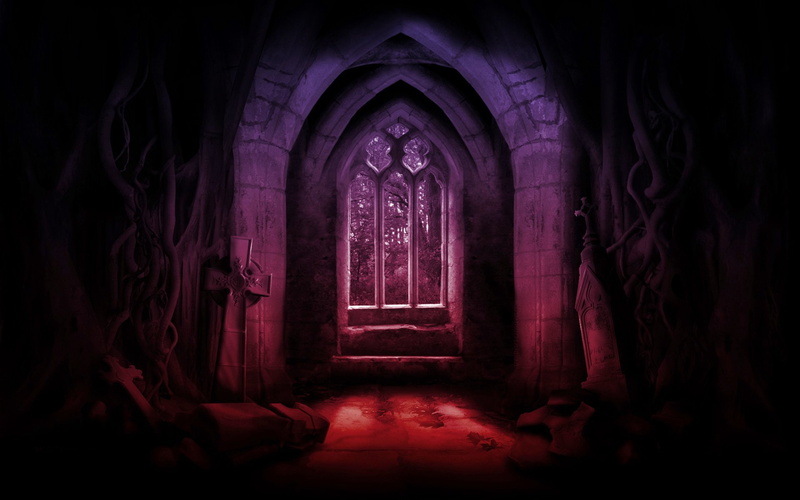 1080P, spooky, dark, artwork, horror, scary, fantasy, evil, art, psychedelic, halloween, creepy, artistic, original