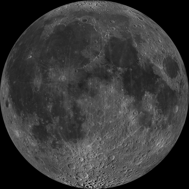 galaxy, astronomy Telescope, beauty in nature, space, 5K, sphere, sky, shape, science, luna, moon Surface, no people, astronomy, circle, planet - Space