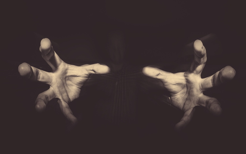 scary, hands, people, situation, spooky, creepy, horror, 1080P, mood, dark, manipulation, halloween, evil, dreams, photography