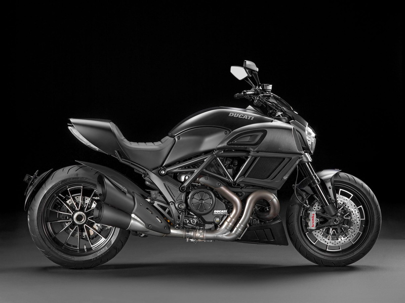1080P, bike, motorcycle, diavel, 2016, ducati, motorbike