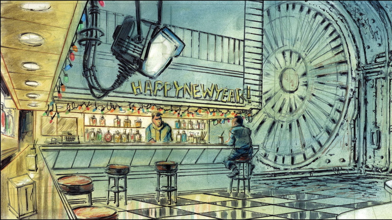 badass, artwork, 1080P, ada, vegas, Fallout, adam, hd, concept, retro, people, tagnotallowedtoosubjective, art, girls, hot, new