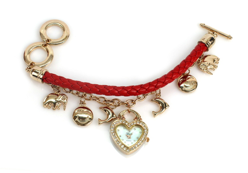 gold chain, 2K, gold, wrist watch, charm, bracelet, toggle, close-up, charm bracelet, indoors, antique, gold bracelet, personal accessory, chain, gold colored