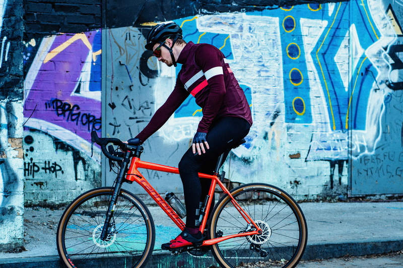 cannondale, person, machine, full length, cyclist, lifestyles, side view, 5K, standing, rapha, man, street, ukraine, men, slate, leisure activity, architecture