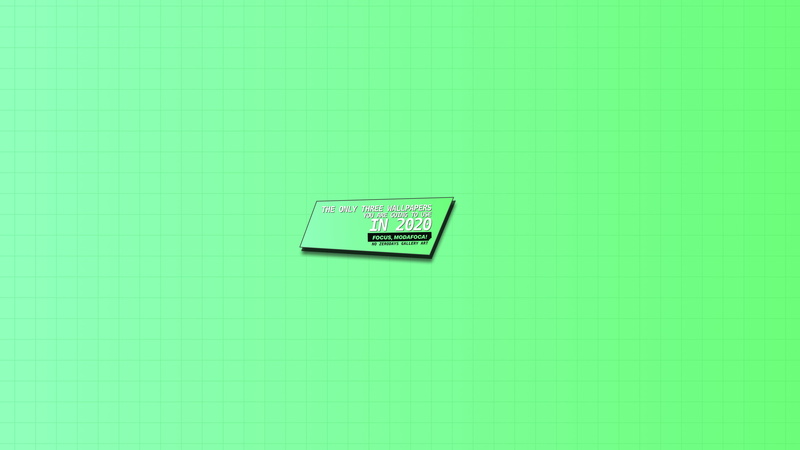material minimal, retina, collections, multiple display, 4K, productivity, minimalism, grid, focused